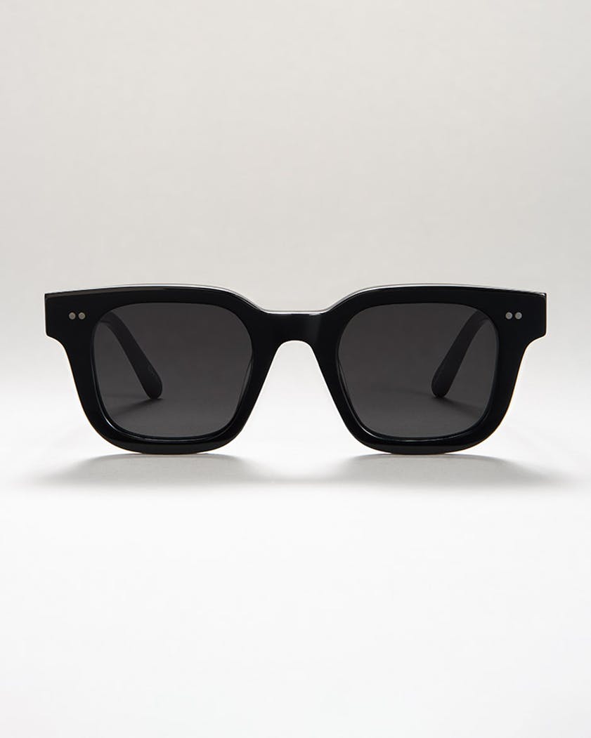 Chimi Eyewear 04 Black