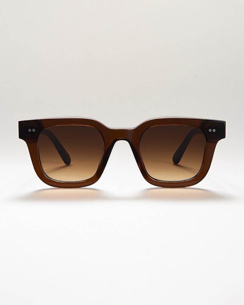 Chimi Eyewear 04 Brown