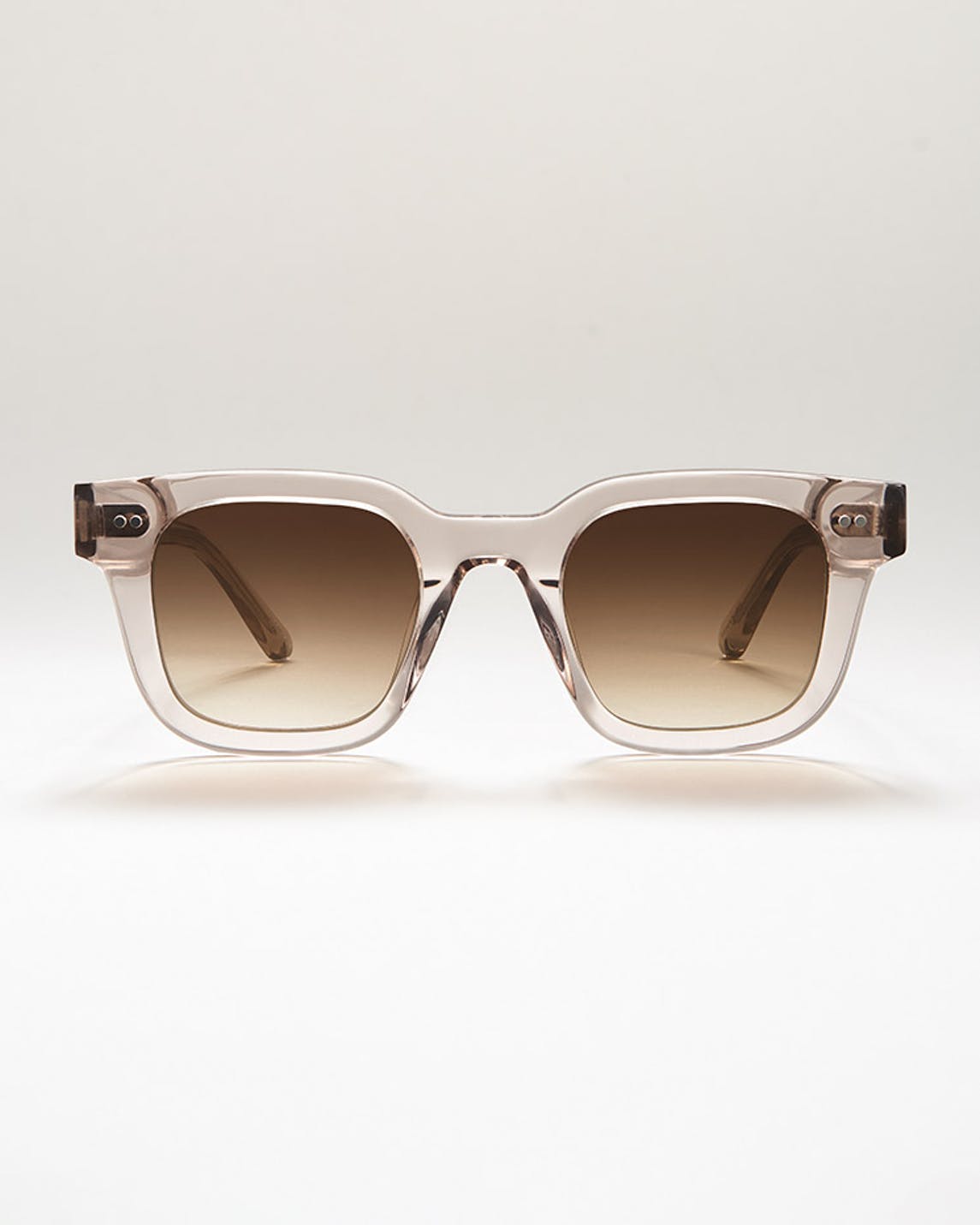 Chimi Eyewear 04 Ecru