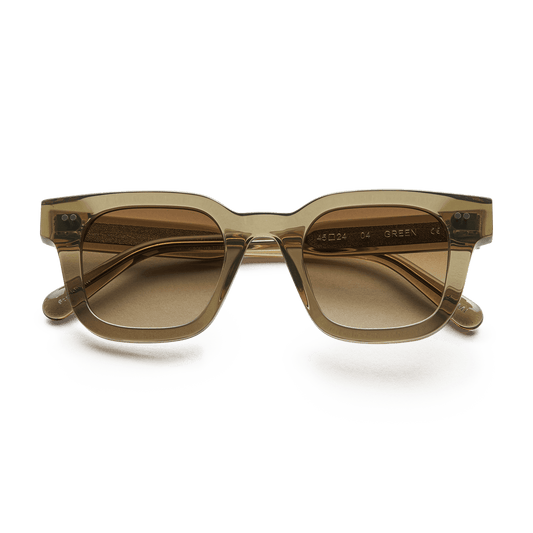 Chimi Eyewear 04 Green