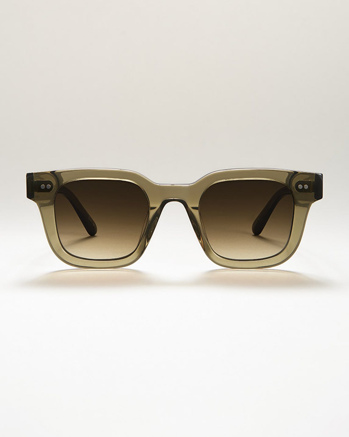 Chimi Eyewear 04 Green