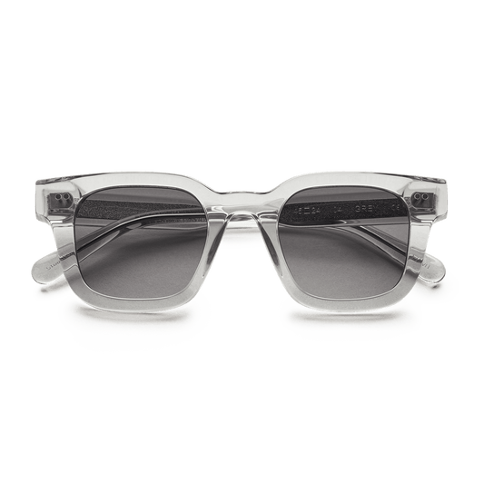 Chimi Eyewear 04 Grey