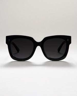 Chimi Eyewear 08 Black
