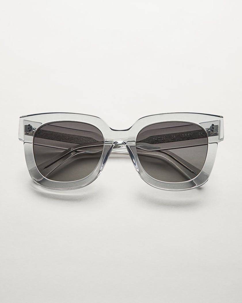 Chimi Eyewear 08 Grey