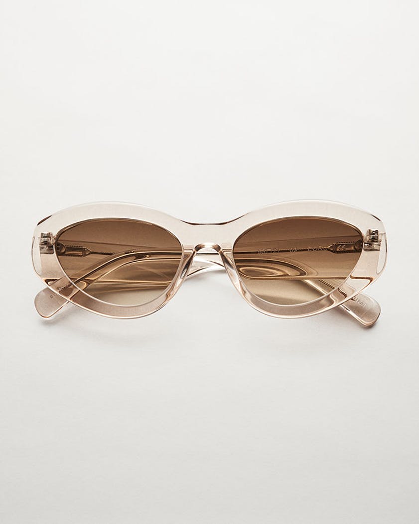 Chimi Eyewear 09 Ecru