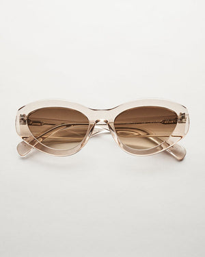 Chimi Eyewear 09 Ecru