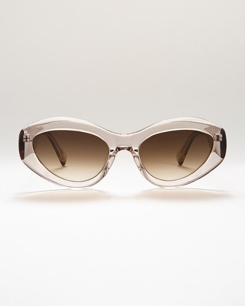 Chimi Eyewear 09 Ecru