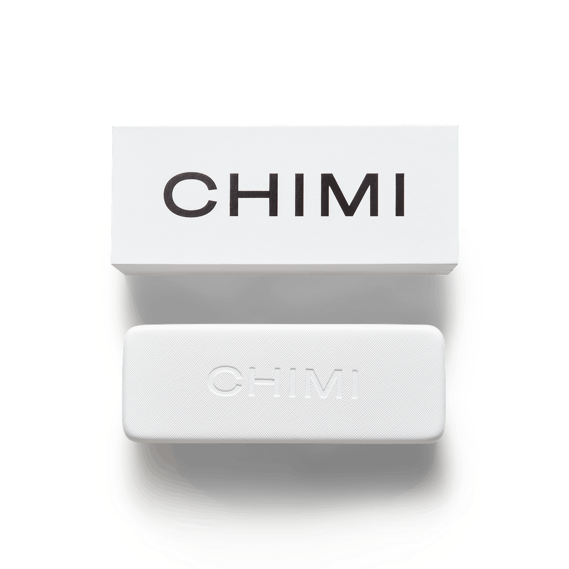 Chimi Eyewear 01 Ecru