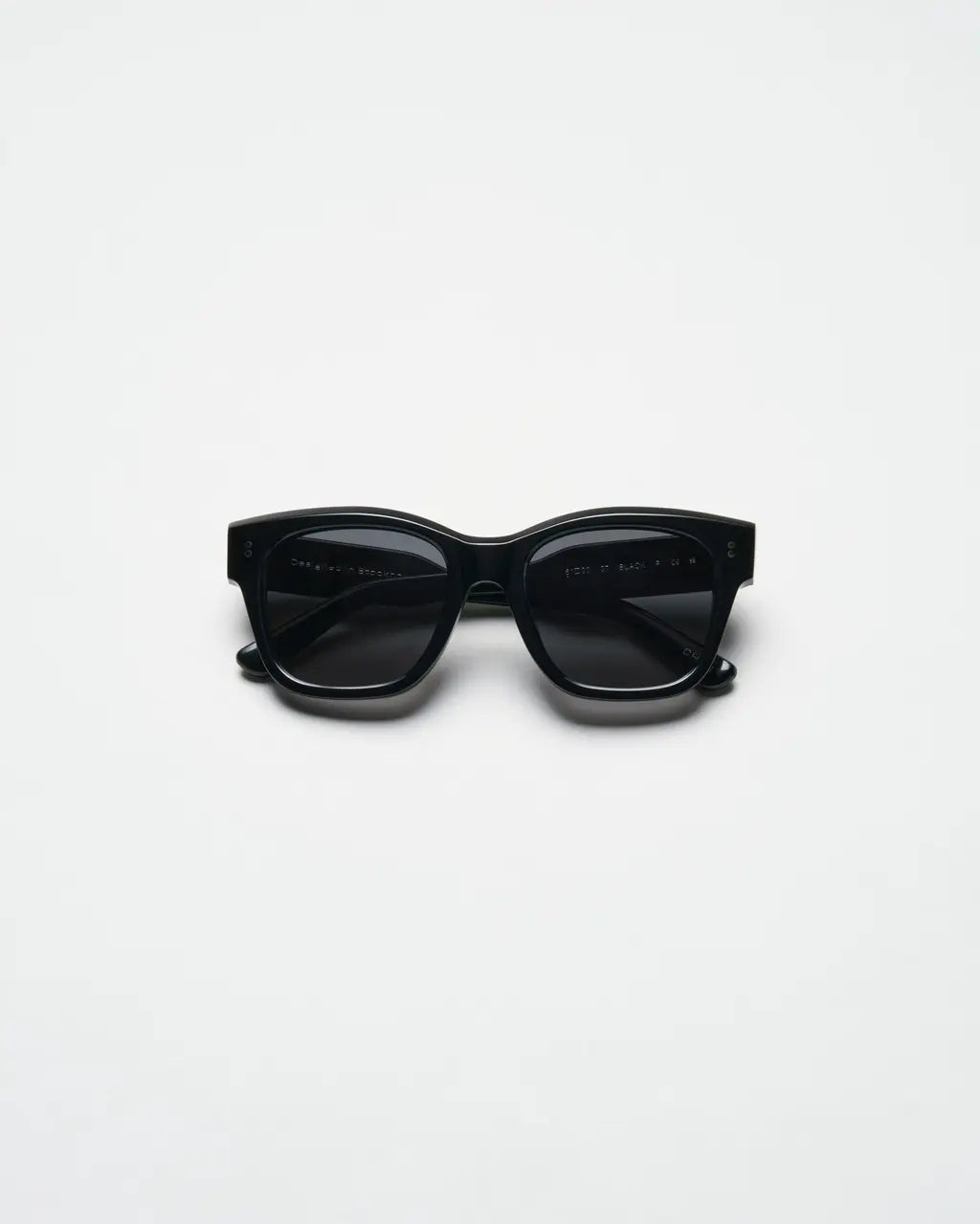 Chimi Eyewear 07 Black