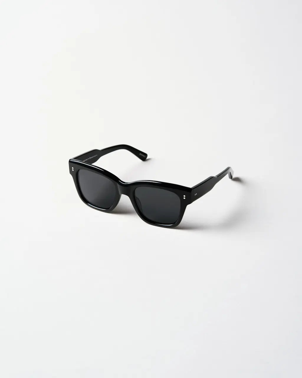 Chimi Eyewear 07 Black