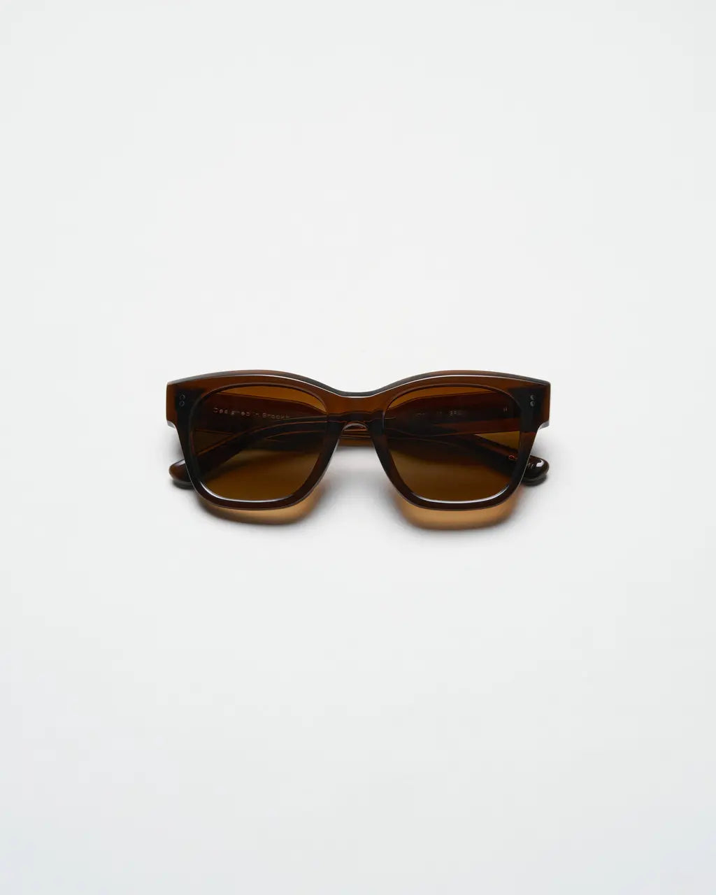 Chimi Eyewear 07 Brown