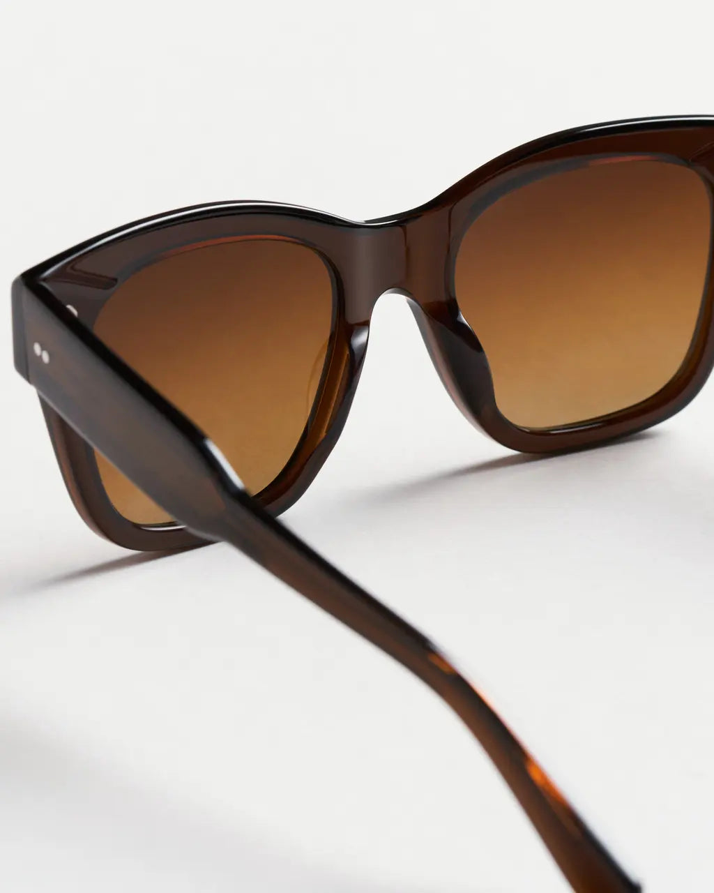 Chimi Eyewear 07 Brown