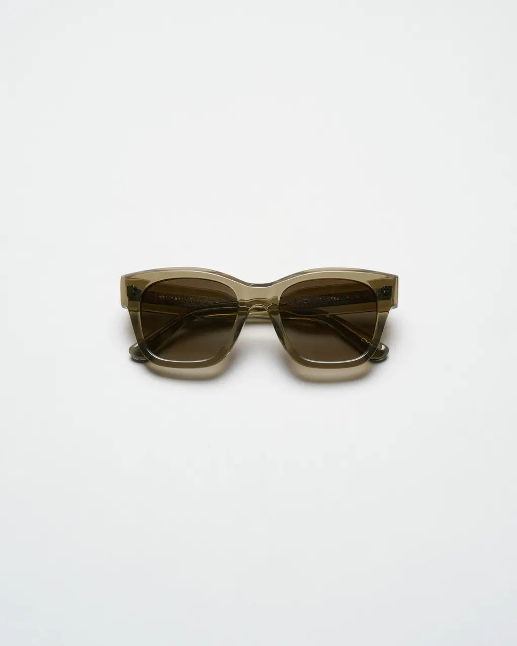 Chimi Eyewear 07 Green