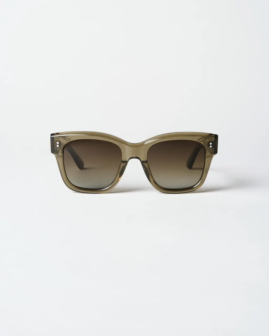 Chimi Eyewear 07 Green