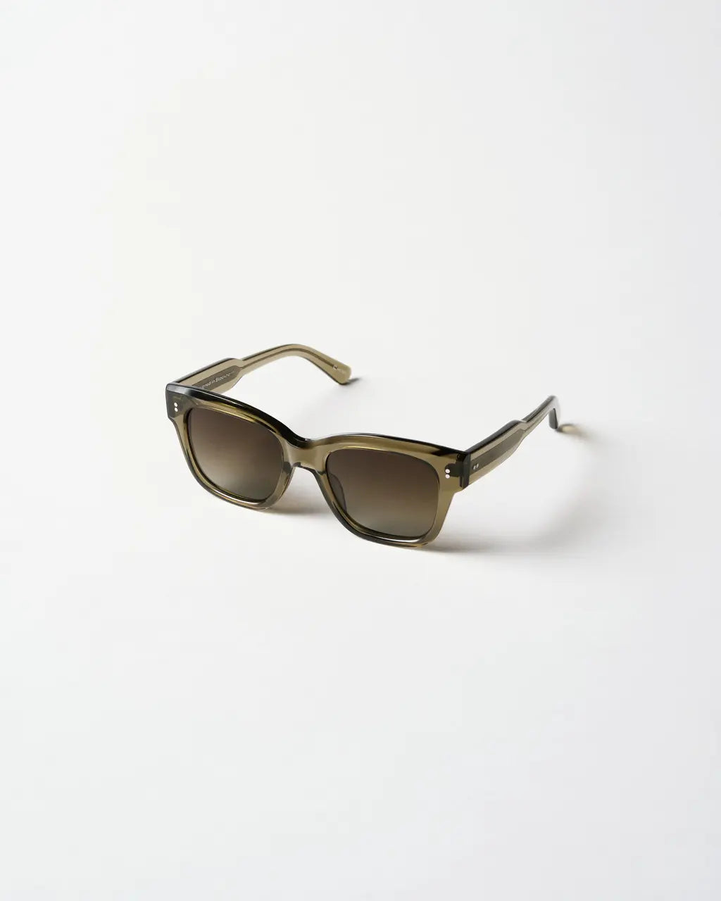 Chimi Eyewear 07 Green