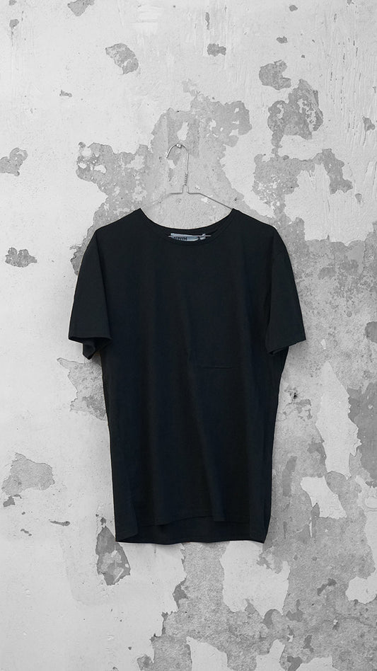 Adnym dou Tee Black - Mojo Independent Store