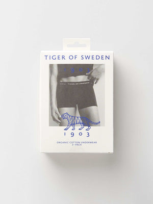 Tiger of Sweden Hermod Black