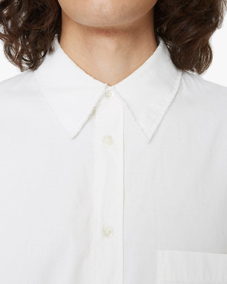 Hope Span Shirt Offwhite