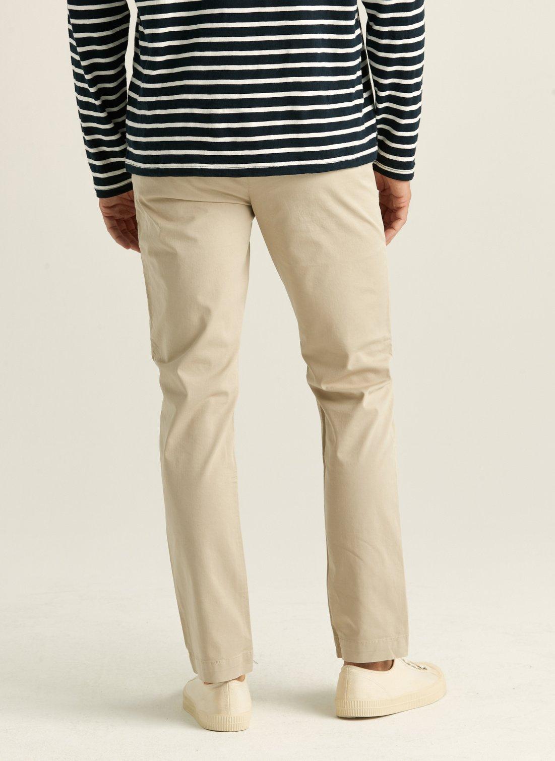 Morris Henry Chino Khaki