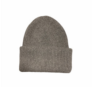 Colorful Standard Merino Wool Hat Lava Grey