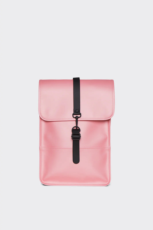 Rains Backpack Mini Pink Sky