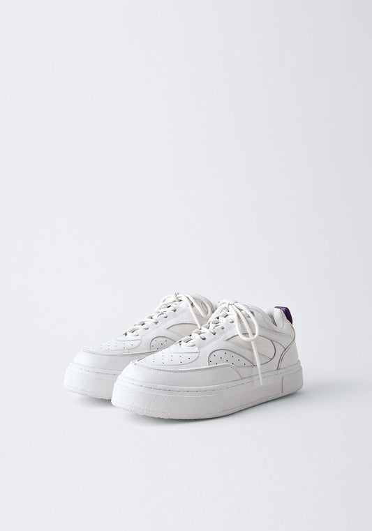 Eytys Sidney Sneakers White