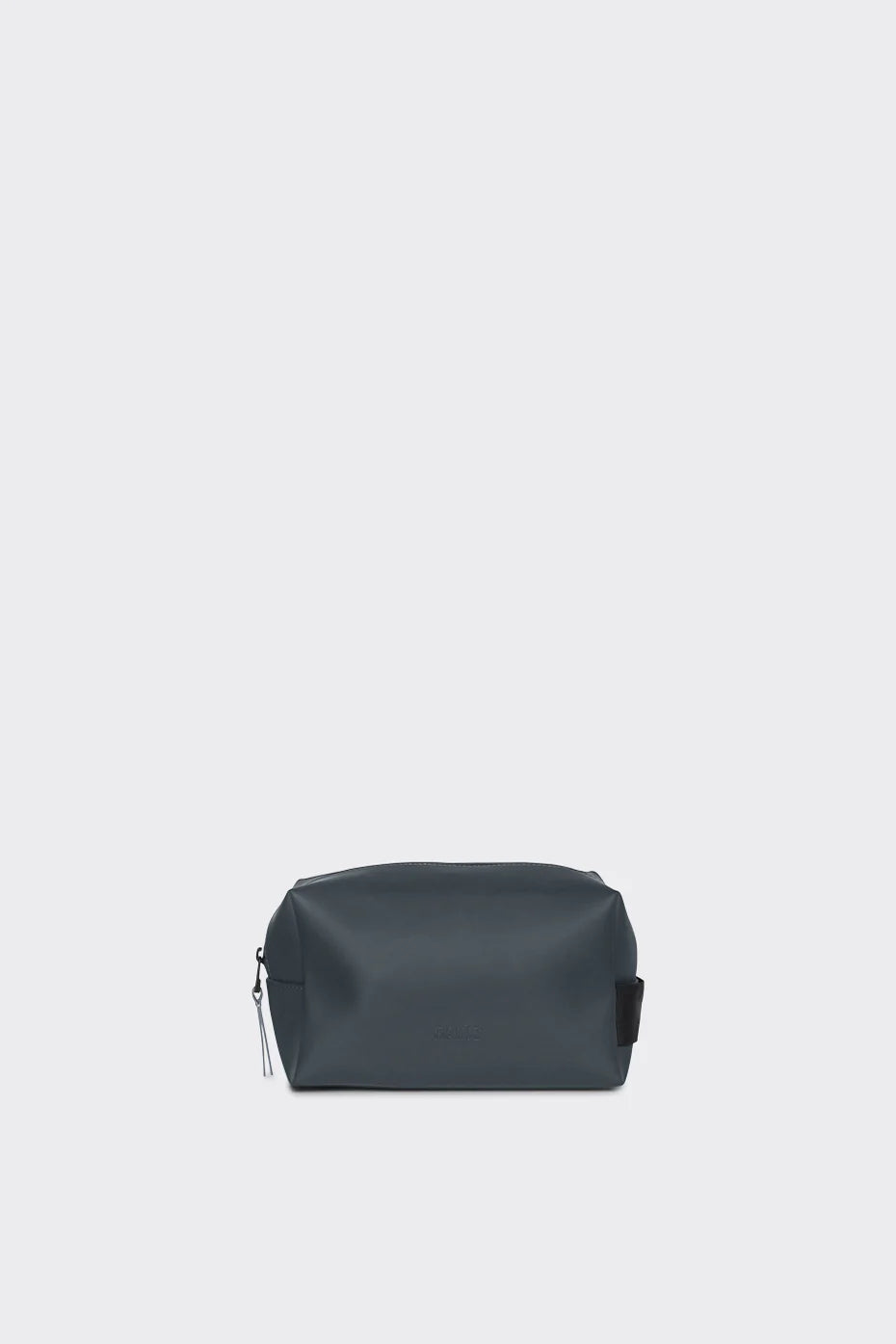 Rains Wash Bag Small Slate