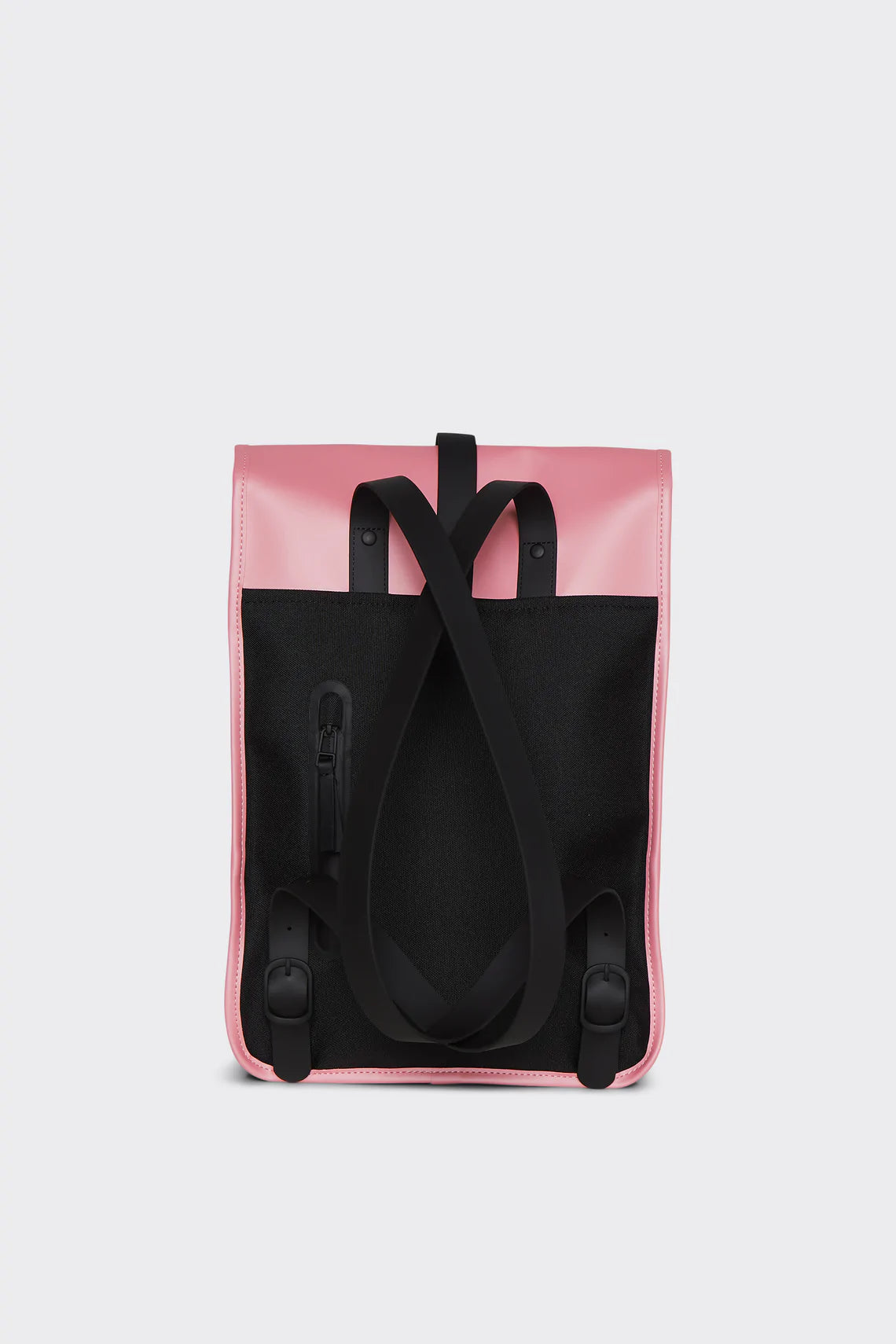 Rains Backpack Mini Pink Sky