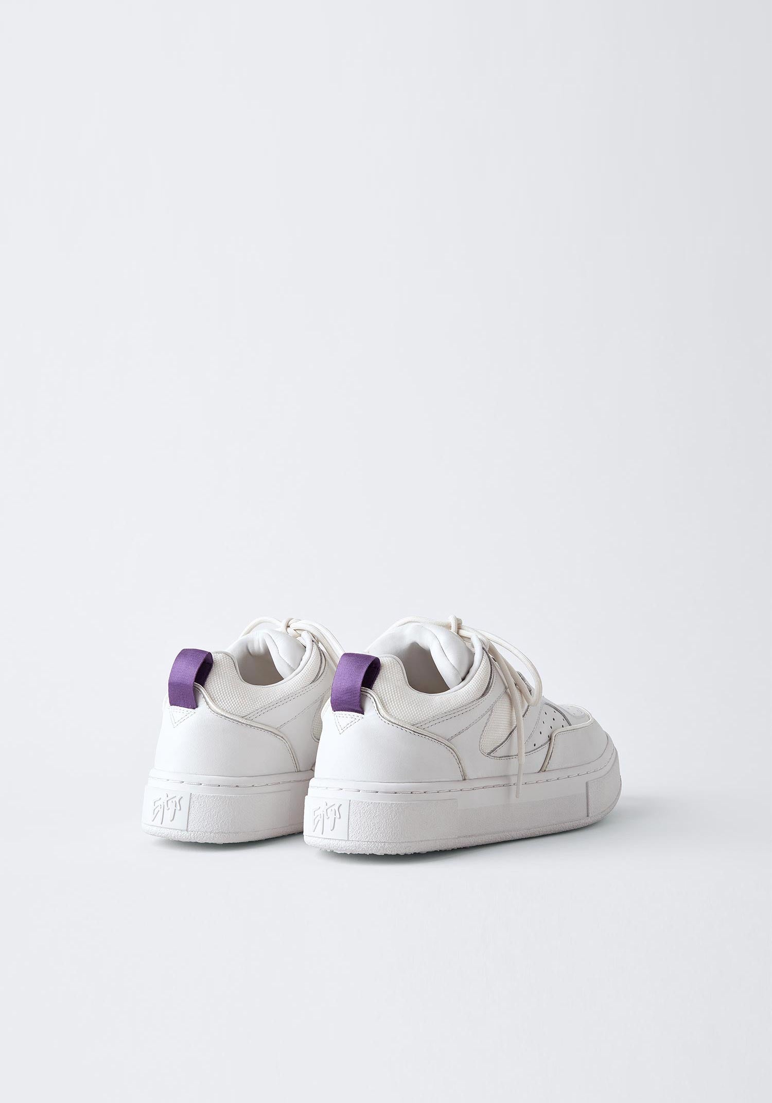 Eytys Sidney Sneakers White