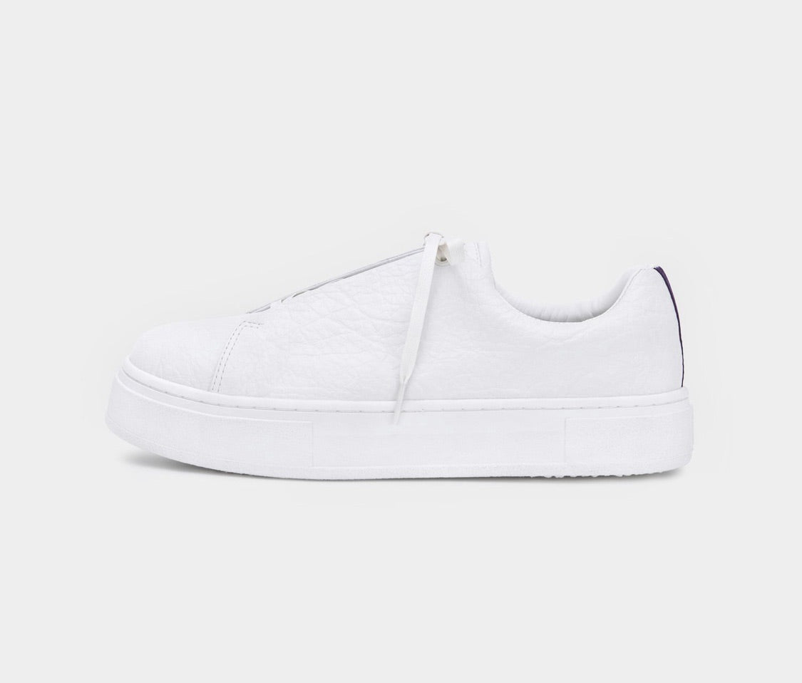 Eytys Doja Tumbled White - Mojo Independent Store