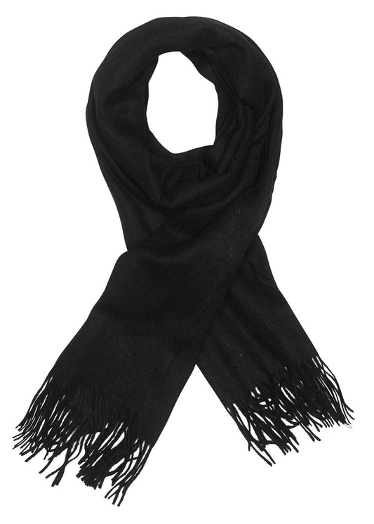 Modström Mirror Scarf Black - Mojo Independent Store