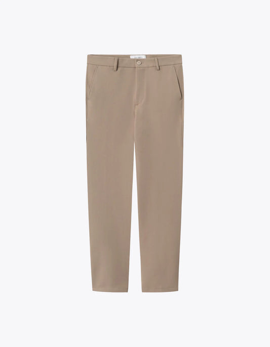 Les Deux Como Pants Desert Taupe