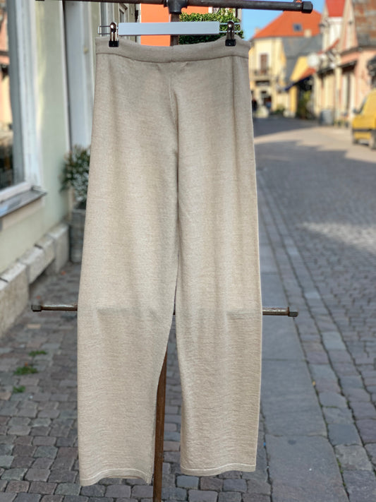 Sibin Linnebjerg Tillie Pants Sand