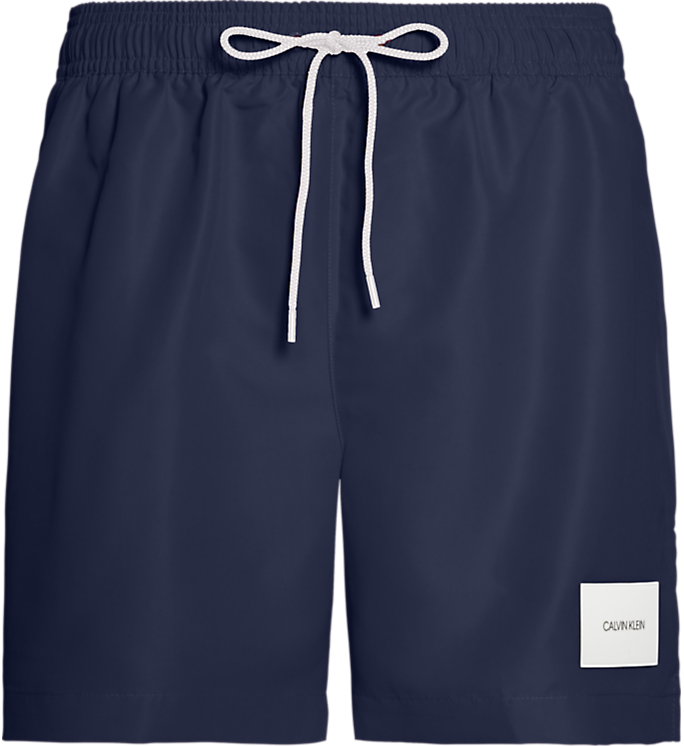 Calvin Klein Medium Drawstring Black Iris - Mojo Independent Store