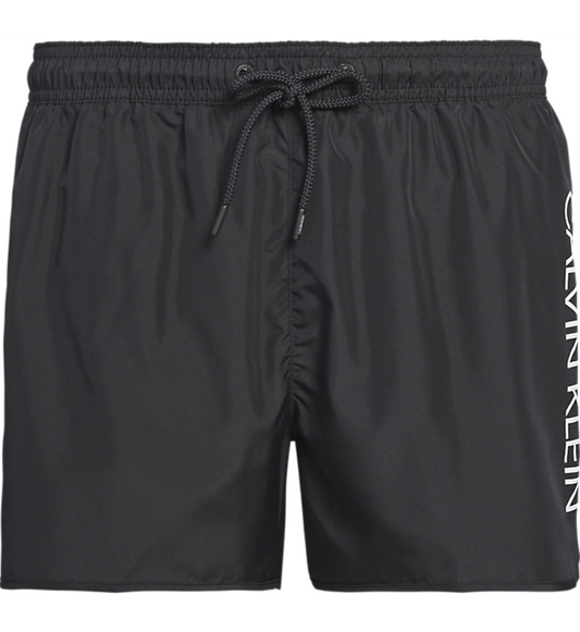 Calvin Klein Short Logo Black - Mojo Independent Store