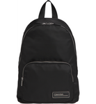 Calvin Klein Primary Round Backpack Black - Mojo Independent Store
