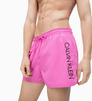 Calvin Klein Short Runner Philox Pink - Mojo Independent Store