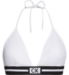 Calvin Klein Triangle-RP PVH Classic White - Mojo Independent Store