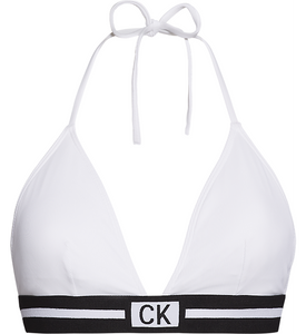 Calvin Klein Triangle-RP PVH Classic White - Mojo Independent Store