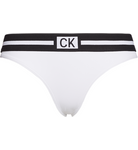Calvin Klein Classic Bikini PVH Classic White - Mojo Independent Store