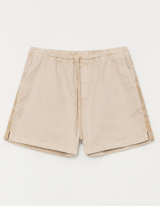 Schnayderman's Shorts Twill GD Sand