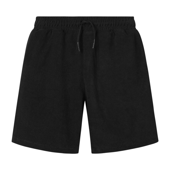 Nikben Terry Shorts Stockholm - Mojo Independent Store