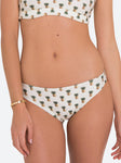 Oas Pina Colada Sport Bikini Bottom - Mojo Independent Store