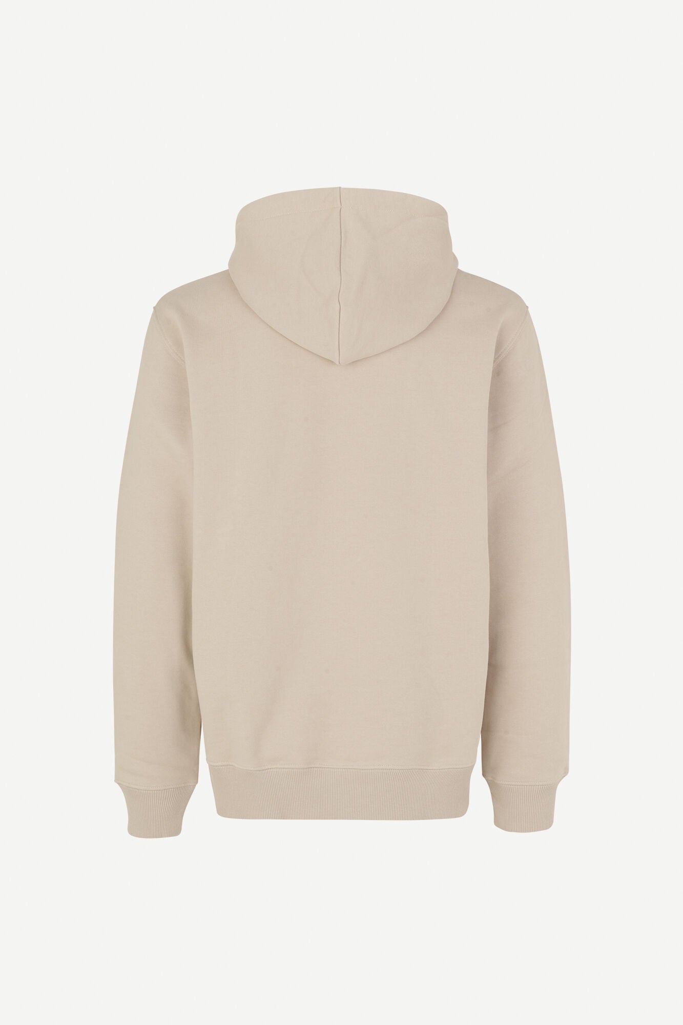 Samsøe Samsøe Norsbro Hoodie Pure Cashmere