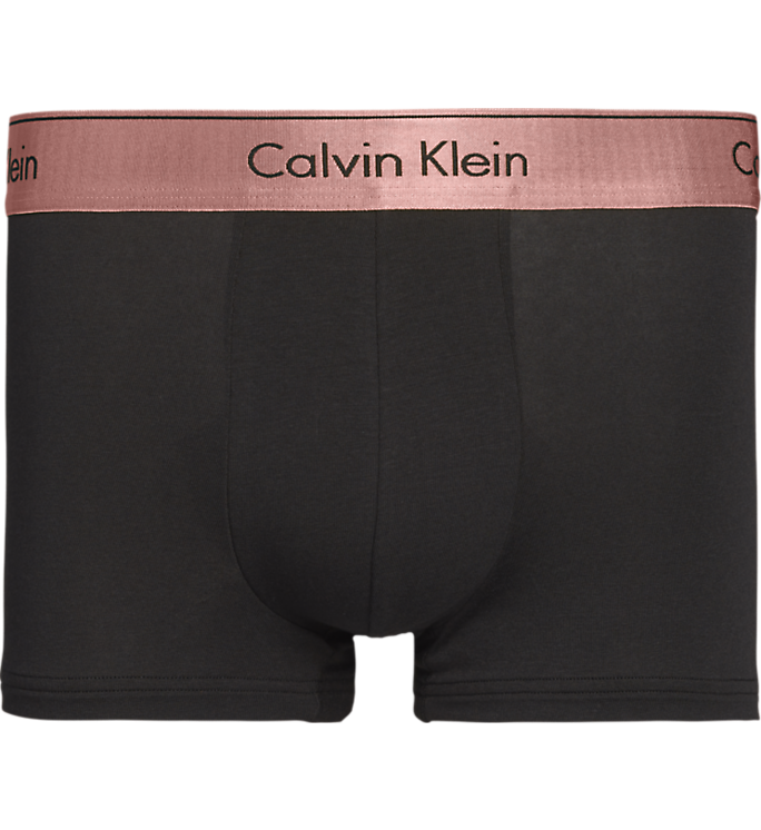 Calvin Klein Trunk Black/Rose Gold - Mojo Independent Store