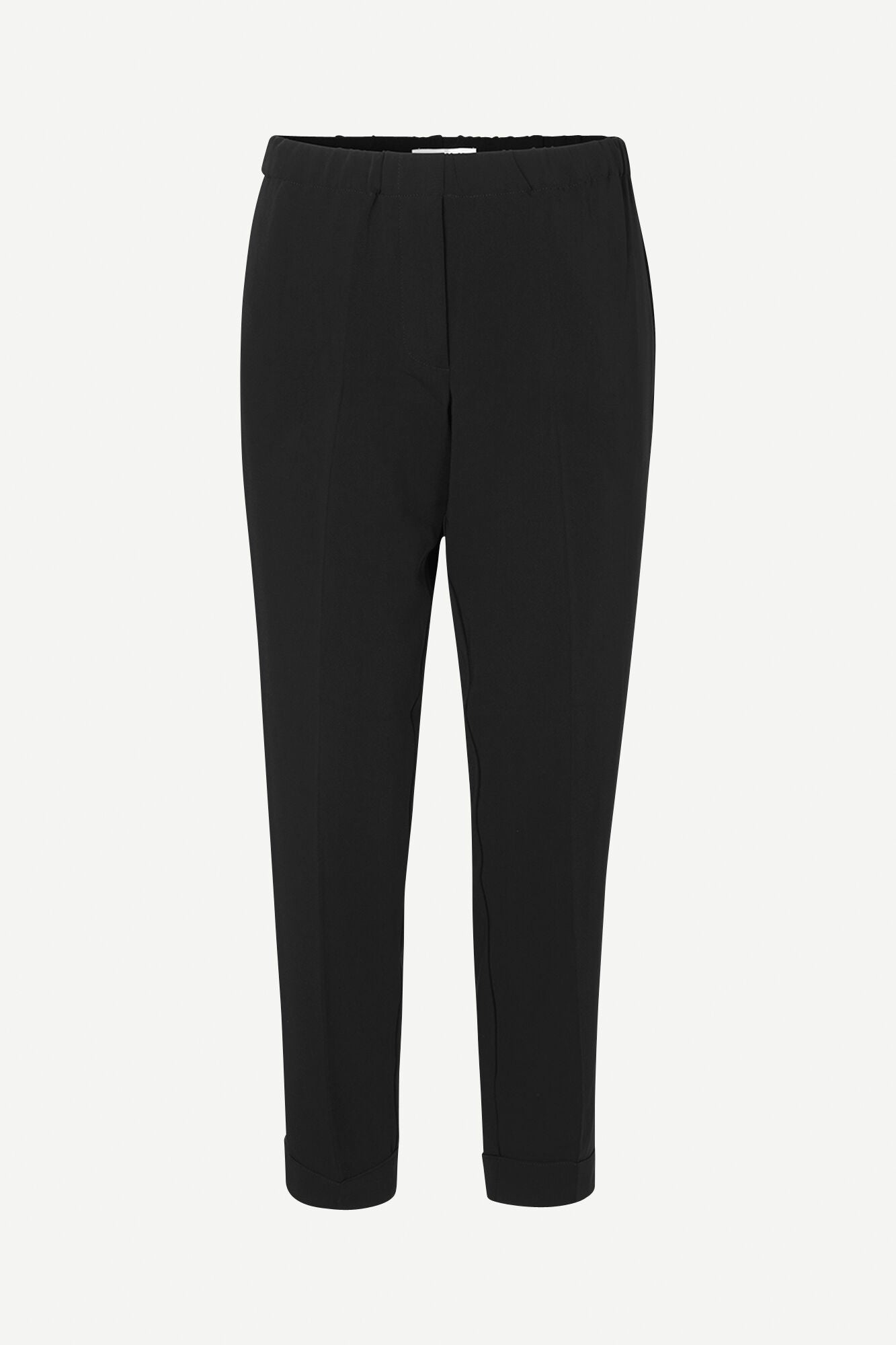 Samsøe Samsøe Hoys Pants Black