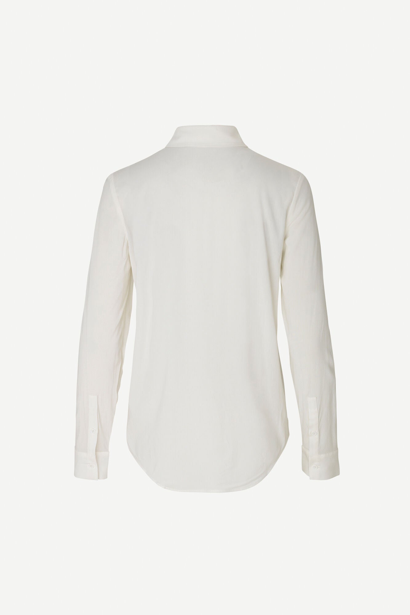 Samsøe Samsøe Milly Shirt Clear Cream