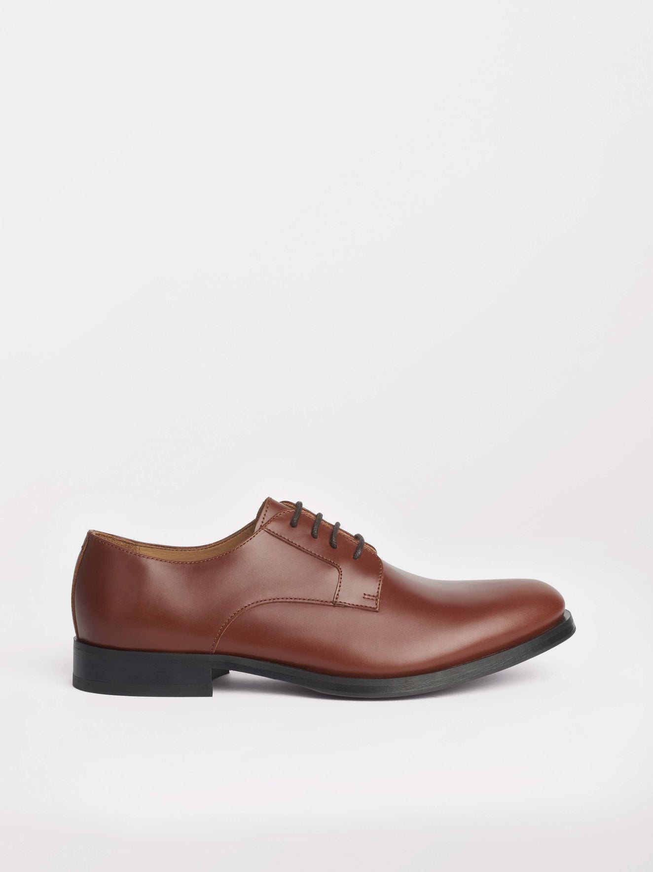 Tiger Of Sweden Sennit Shoe Cognac - Mojo Independent Store