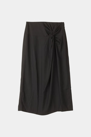 Stylein Modena Skirt Black