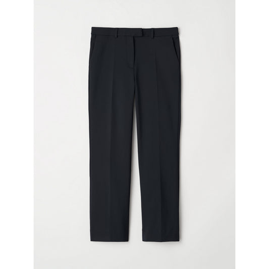 Tiger Of Sweden Noora 3 Trouser Black